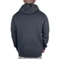 Moletom Rip Curl Especial Logo Relevo Preto