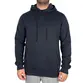 Moletom Rip Curl Especial Logo Relevo Preto