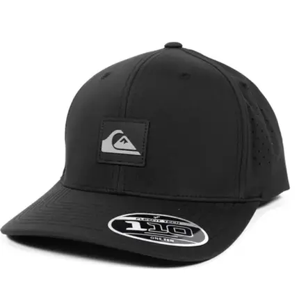 Boné Quiksilver Adapted Masculino