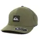 Boné Quiksilver Adapted Masculino