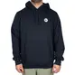 Moletom Quiksilver Fechado Transfer Round