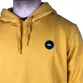 Moletom Quiksilver Fechado Transfer Round