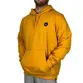 Moletom Quiksilver Fechado Transfer Round