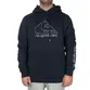 Moletom Quiksilver Fechado New Tour
