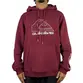 Moletom Quiksilver Fechado New Tour