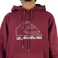 Moletom Quiksilver Fechado New Tour