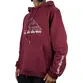 Moletom Quiksilver Fechado New Tour
