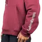 Moletom Quiksilver Fechado New Tour