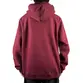 Moletom Quiksilver Fechado New Tour