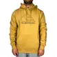 Moletom Quiksilver Fechado New Tour