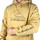 Moletom Quiksilver Fechado New Tour