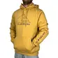 Moletom Quiksilver Fechado New Tour