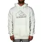 Moletom Quiksilver Fechado New Tour