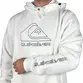 Moletom Quiksilver Fechado New Tour