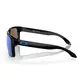Óculos Oakley Holbrook XL Polished Black Prizm Sapphire