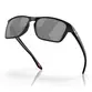 Óculos Oakley Sylas Matte Black Prizm Black