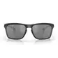 Óculos Oakley Sylas Matte Black Prizm Black