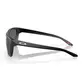 Óculos Oakley Sylas Matte Black Prizm Black