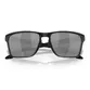Óculos Oakley Sylas Matte Black Prizm Black