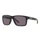 Óculos Oakley Holbrook XL Matte Black Prizm Grey