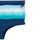 Sunga Quiksilver Slip Resin Tint Juvenil Marinho