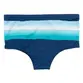 Sunga Quiksilver Slip Resin Tint Juvenil Marinho