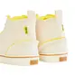 Tênis Redley High 85 Collab Bob Esponja Off White Amarelo