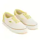 Tênis Redley Comfort Collab Bob Esponja Off White Amarelo