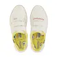 Tênis Redley Clip Collab Bob Esponja Off White Amarelo