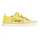 Tênis Redley Clip Collab Bob Esponja Amarelo