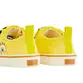 Tênis Redley Clip Infantil Collab Bob Esponja Amarelo