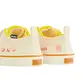 Tênis Redley Clip Infantil Collab Bob Esponja Off White Amarelo