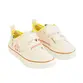 Tênis Redley Clip Infantil Collab Bob Esponja Off White Amarelo