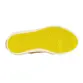 Tênis Redley Clip Infantil Collab Bob Esponja Off White Amarelo