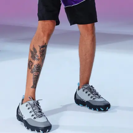 Tênis Oakley Air Strip Lunar Rock - l Surftrip l