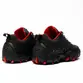 Tênis Oakley Air Strip Black Red