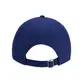 Boné New Era 9TWENTY Los Angeles Dodgers Aba Curva Azul