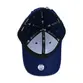 Boné New Era 9TWENTY Los Angeles Dodgers Aba Curva Azul