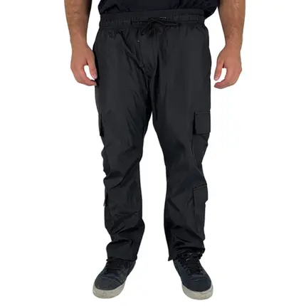 Calça Tactel Surftrip Masculina com Elástico e Bolsos