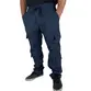 Calça Tactel Surftrip Masculina com Elástico e Bolsos