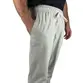 Calça Tactel Surftrip Lisa Masculina com Cordão