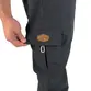 Calça Sarja Surftrip com Elástico e Cordão