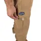 Calça Sarja Surftrip com Elástico e Cordão