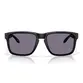 Óculos Oakley Holbrook XXL Matte Black Prizm Grey