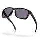 Óculos Oakley Holbrook XXL Matte Black Prizm Grey