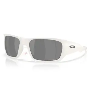 Óculos Oakley Masseter Prizm Black Matte Vapor