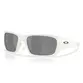 Óculos Oakley Masseter Prizm Black Matte Vapor