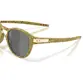 Óculos Oakley Latch Matte Fern Terrazzo Prizm Black