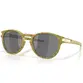Óculos Oakley Latch Matte Fern Terrazzo Prizm Black