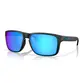 Óculos Oakley Holbrook XXL Matte Black Prizm Sapphire